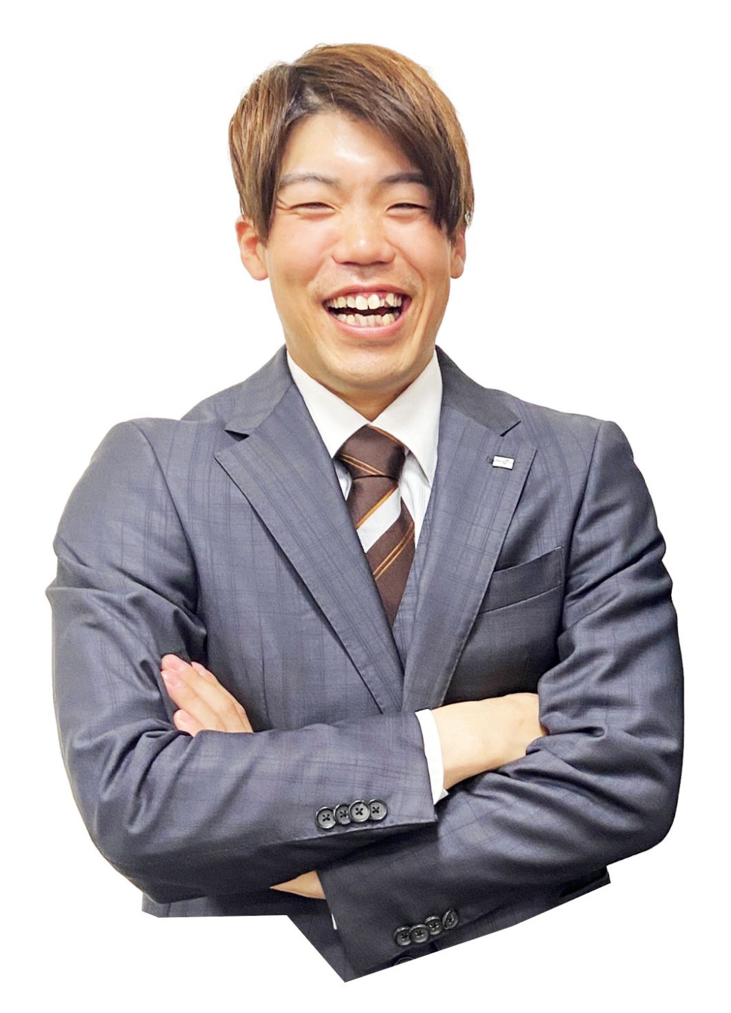 本間亮